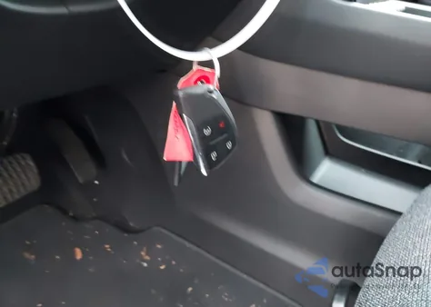 2025 GMC Terrain Awd Elevation z USA, uszkodzony, nr VIN 3GKALUEGXSL316024